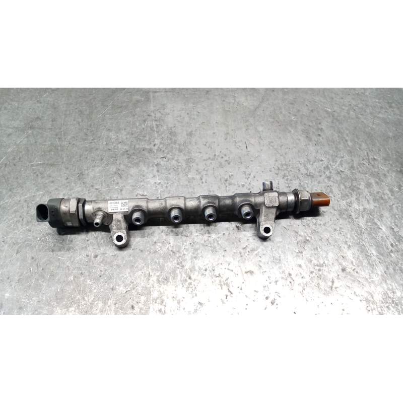 Recambio de rampa inyectora para volkswagen passat cc b6 (357) 2.0 tdi referencia OEM IAM 03L089N  