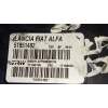 Recambio de abs para lancia delta (181) argento referencia OEM IAM 51851482 17168706 