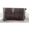 Recambio de radiador agua para skoda fabia i (6y2) 1.4 tdi referencia OEM IAM 6Q0121253R 14TDI 2000