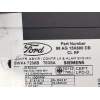 Recambio de modulo electronico para ford focus berlina (cak) ambiente referencia OEM IAM 5WK47230B 98AG15K600DB 