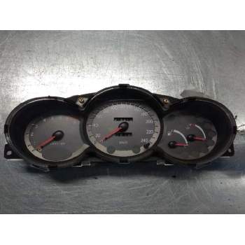 CUADRO INSTRUMENTOS 9400327121 20025950 5002C D04 VJJ