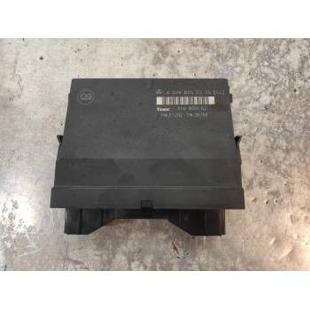 MODULO ELECTRONICO A2098200326 376800GZ 