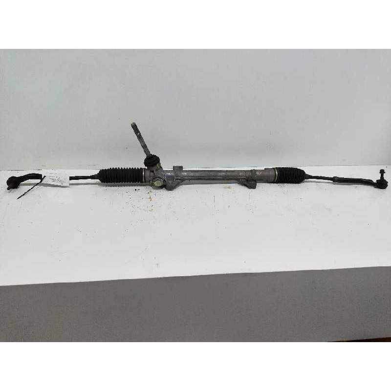 Recambio de cremallera direccion para renault koleos 2.0 dci diesel fap referencia OEM IAM   