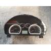 Recambio de cuadro instrumentos para chevrolet aveo lt referencia OEM IAM 96652451  