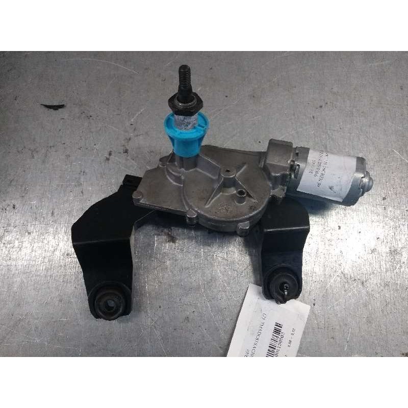 Recambio de motor limpia trasero para hyundai i30cw 1.6 crdi cat referencia OEM IAM F00S2B2186 987002L100 