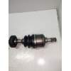 Recambio de transmision delantera derecha para hyundai trajet (fo) 2.0 crdi gls referencia OEM IAM   