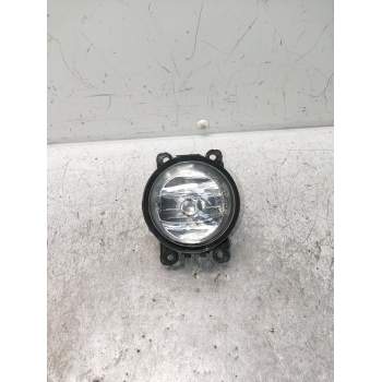 FARO ANTINIEBLA IZQUIERDO 