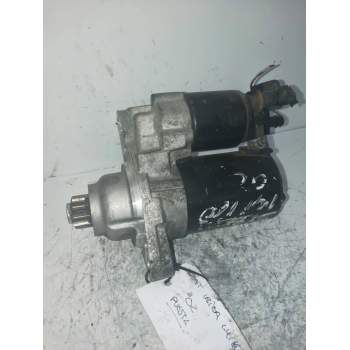 MOTOR ARRANQUE 0001120100 BOSCH 