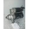 Recambio de motor arranque para seat ibiza (6l1) sport referencia OEM IAM 0001120100 BOSCH 