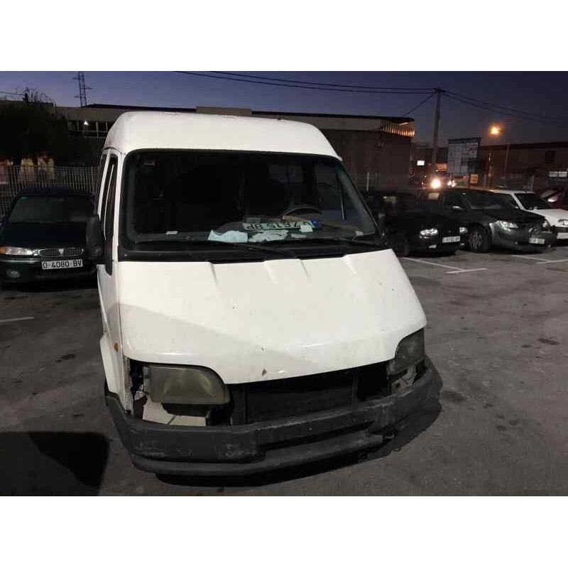 ford transit, combi 1995 del año 1995