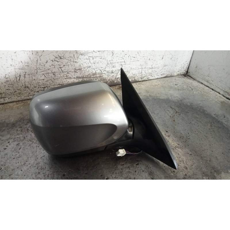 Recambio de retrovisor derecho para subaru forester s12 xs classic referencia OEM IAM  ELECTRICO 2008