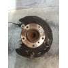 Recambio de mangueta delantera derecha para bmw serie 3 touring (e91) 320d referencia OEM IAM 3121676444403  