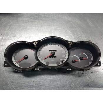 CUADRO INSTRUMENTOS 9400327120 20025950 5002C D04 UHM