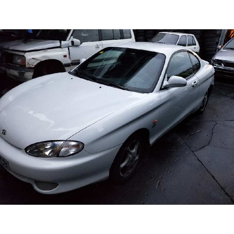 hyundai coupe (j2) del año 1998