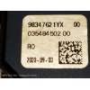 Recambio de mando multifuncion para opel mokka electrico referencia OEM IAM 98347621YX 03548450200 