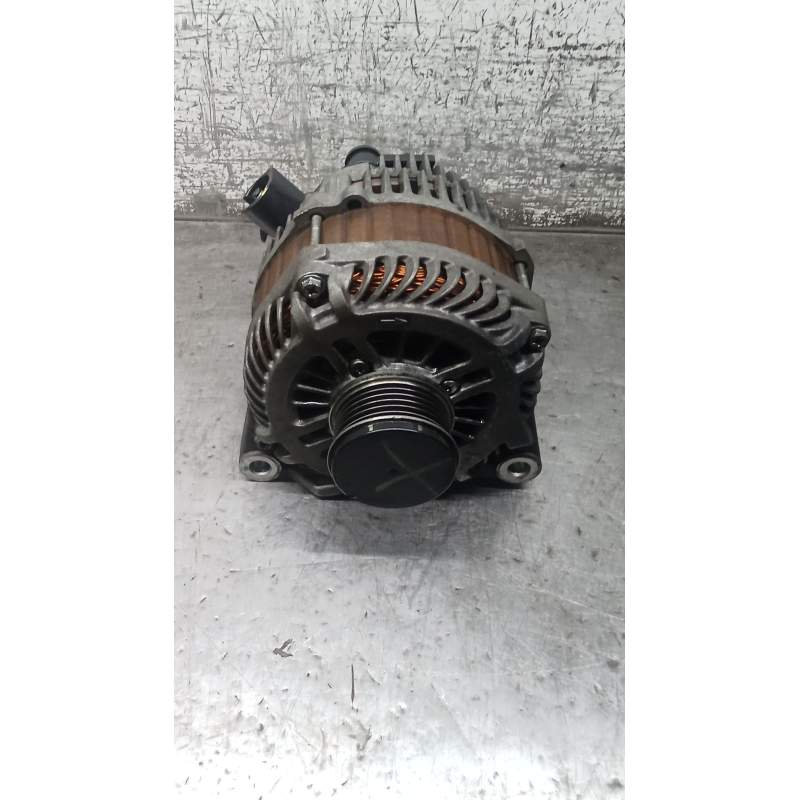 Recambio de alternador para citroën c5 ii (rc_) 2.0 hdi (rcrhrh) referencia OEM IAM 9654752880 A004TJ0084C 