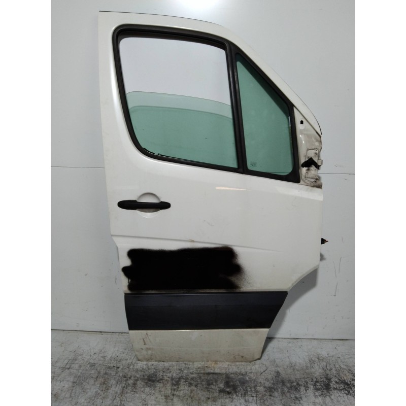 Recambio de puerta delantera derecha para volkswagen crafter caja cerrada caja cerrada 35 referencia OEM IAM   5P