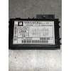 Recambio de modulo electronico para opel corsa d cosmo referencia OEM IAM 497316088  2006