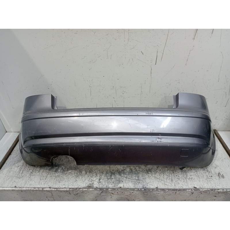 Recambio de paragolpes trasero para audi a3 (8p1) 2.0 tdi 16v referencia OEM IAM  3P 2004