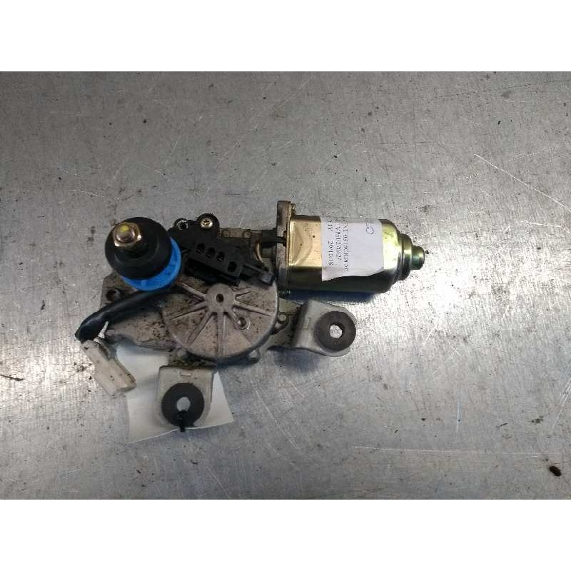 Recambio de motor limpia trasero para hyundai accent (lc) 1.5 crdi cat referencia OEM IAM F00S2B2135 9870025050 