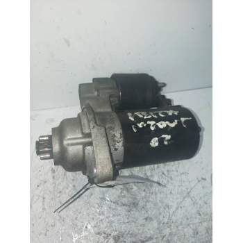 MOTOR ARRANQUE 001121008 BOSCH 