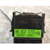 Recambio de mando limpia para chevrolet aveo lt referencia OEM IAM 96602570 5223311000 
