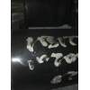 Recambio de motor arranque para seat ibiza (6l1) cupra referencia OEM IAM 001121008 BOSCH 