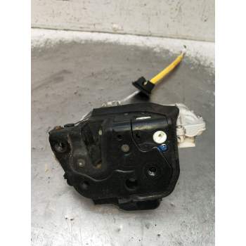 MOTOR CIERRE CENTRALIZADO DELANTERO DERECHO 4F1837016 5P 2007