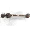 Recambio de brazo suspension inferior delantero izquierdo para seat malaga 1.5 cat referencia OEM IAM   