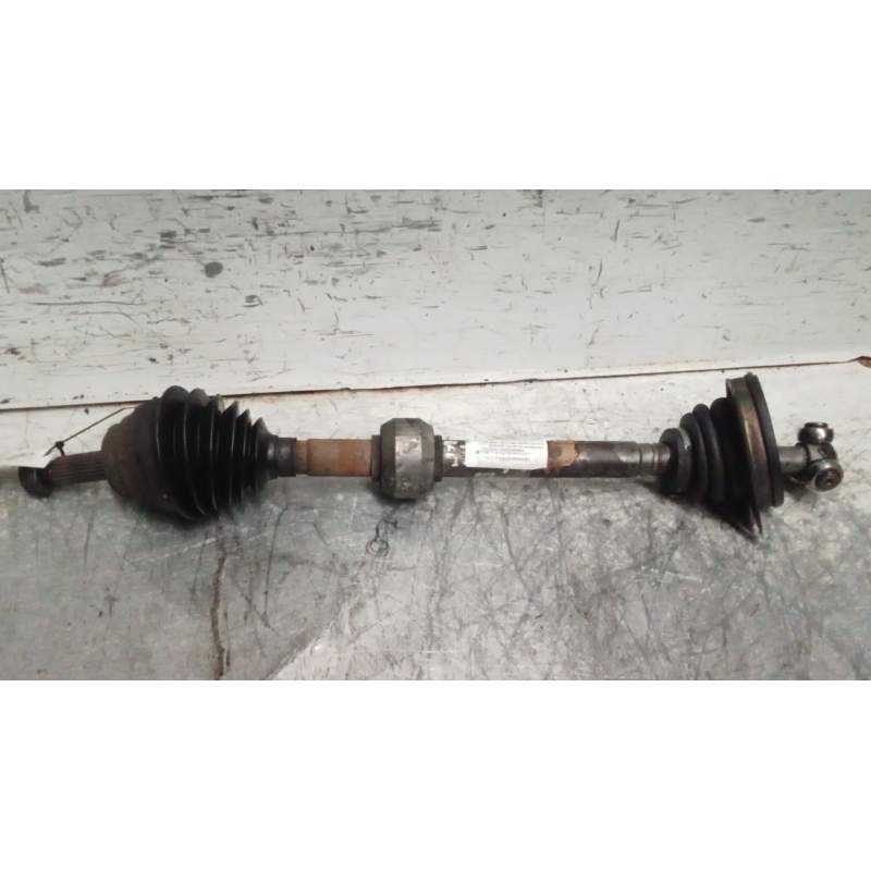 Recambio de transmision delantera izquierda para renault laguna (b56) 2.0 referencia OEM IAM   