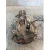 Recambio de mangueta delantera izquierda para bmw serie 3 touring (e91) 320d referencia OEM IAM 3121676444303  