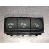 Recambio de mando multifuncion para opel mokka electrico referencia OEM IAM 98327598YX 03548370200 