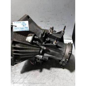 CAJA CAMBIOS YS6R7002AB STFB2 0A25 001276 