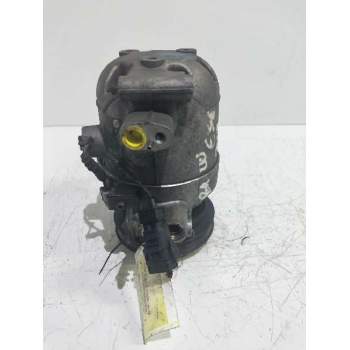 COMPRESOR AIRE ACONDICIONADO SS148B4 