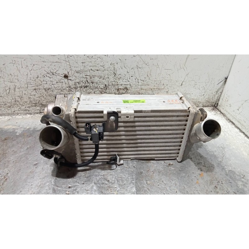 Recambio de intercooler para kia stonic (ybcuv) business referencia OEM IAM 2827004610  