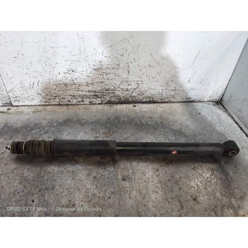 Recambio de amortiguador trasero derecho para dacia duster ii comfort referencia OEM IAM 562105043R 12G 2017