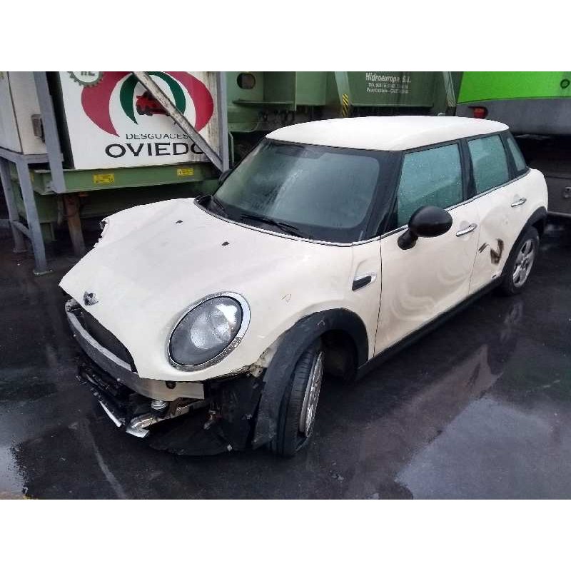 mini mini 5-trg. (f55) del año 2017