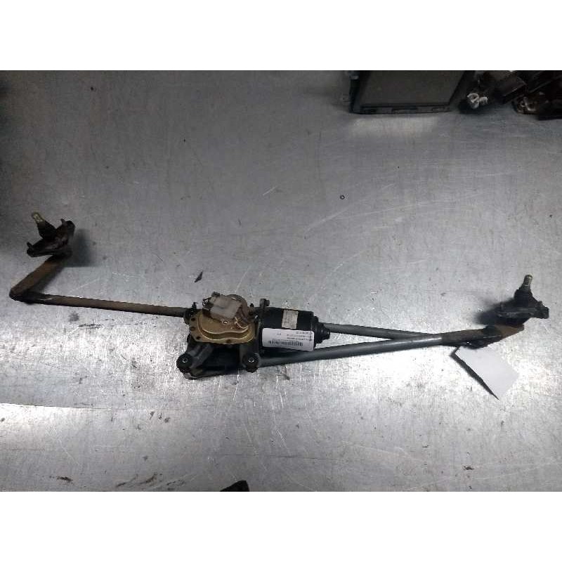 Recambio de motor limpia delantero para isuzu trooper 3.0 dti cat referencia OEM IAM 8978081120 TT3302224MA 