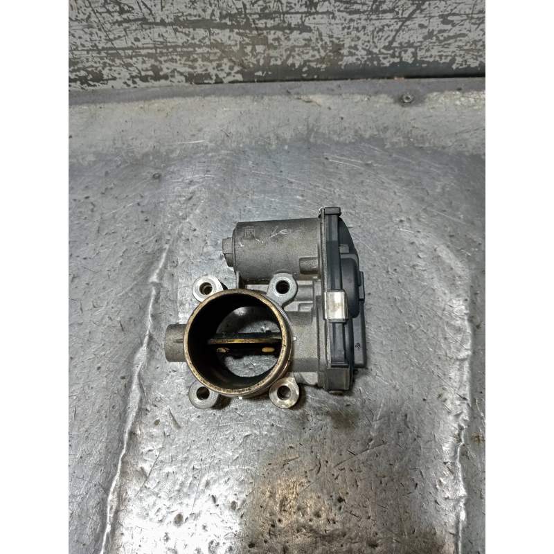 Recambio de caja mariposa para opel zafira (c) 1.6 16v cdti dpf referencia OEM IAM 55496779AA  