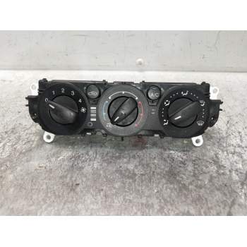 MANDO CALEFACCION / AIRE ACONDICIONADO BM5T19980BE 