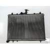 Recambio de radiador agua para renault koleos 2.0 dci diesel fap referencia OEM IAM L7892003 16575000R005 