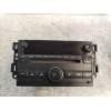 Recambio de sistema audio / radio cd para chevrolet aveo lt referencia OEM IAM 96628256 1220008070C101 