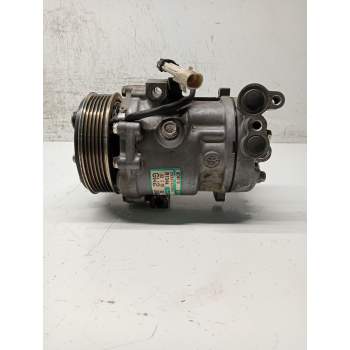 COMPRESOR AIRE ACONDICIONADO SD6V101513F 13197538 