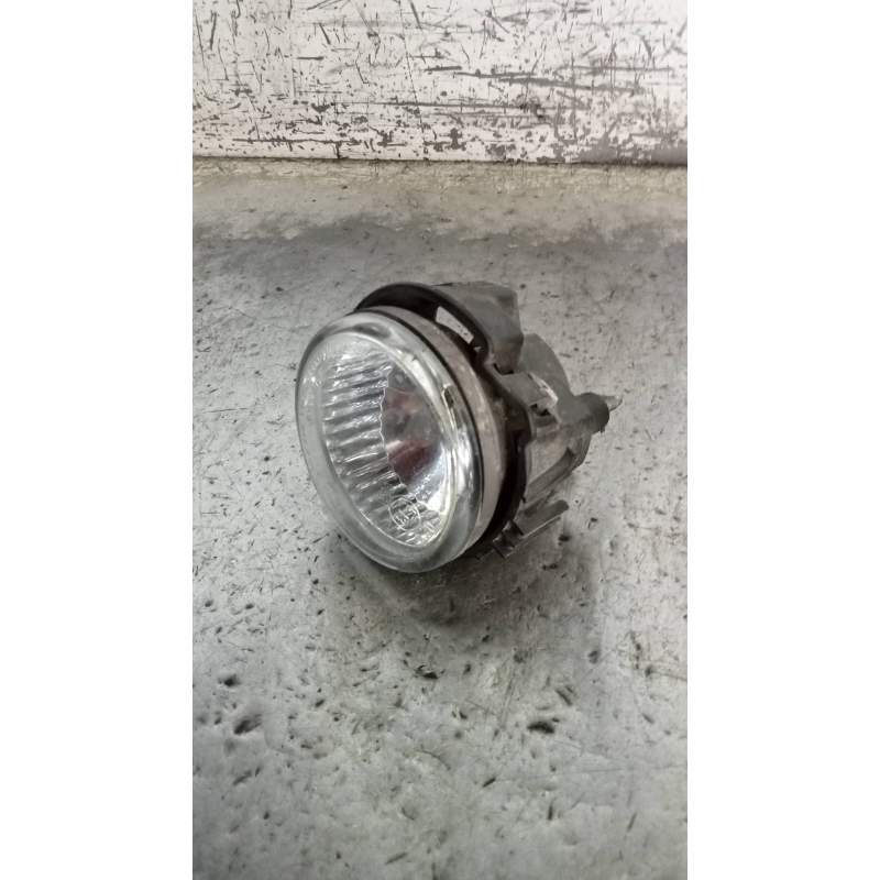 Recambio de faro antiniebla izquierdo para subaru forester s12 xs classic referencia OEM IAM   2008