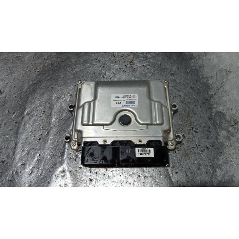 Recambio de centralita motor uce para kia stonic (ybcuv) business referencia OEM IAM 3912804045 CPEGD2204 