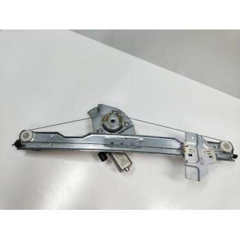 ELEVALUNAS DELANTERO IZQUIERDO 128000841H 5P 2017