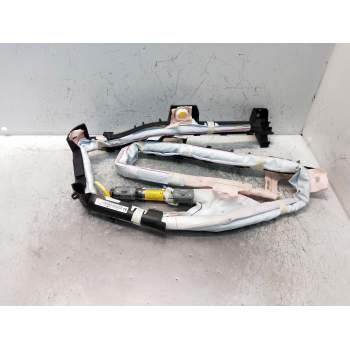 AIRBAG CORTINA DELANTERO DERECHO TG11E01001 