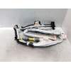 Recambio de airbag cortina delantero derecho para toyota auris business referencia OEM IAM TG11E01001  