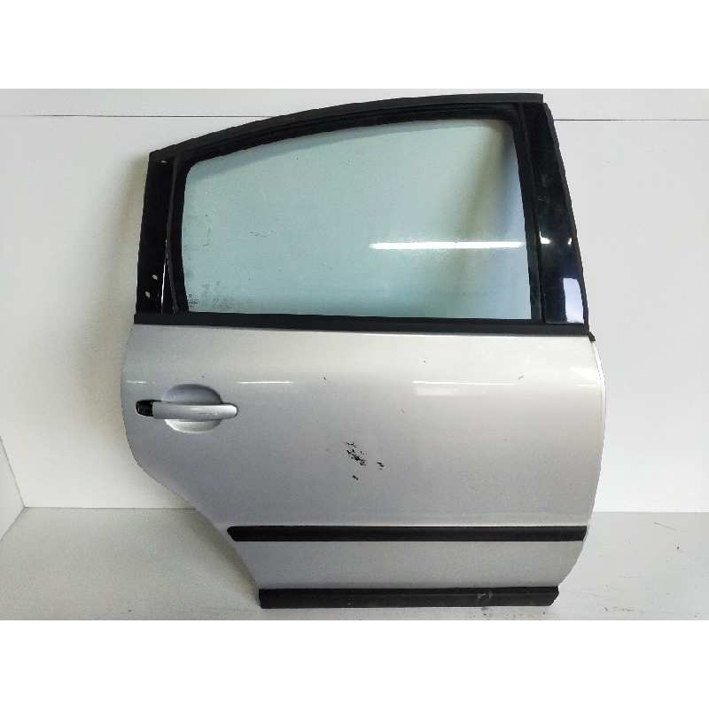 Recambio de puerta trasera derecha para volkswagen passat berlina (3b2) highline syncro / 4motion referencia OEM IAM   