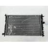 Recambio de radiador agua para saab 9-5 station wagon referencia OEM IAM   